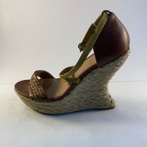 Women’s Wedges